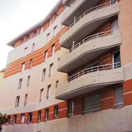 Rdp Triangle D'Or - Free Parking Apartman Nizza Kültér fotó