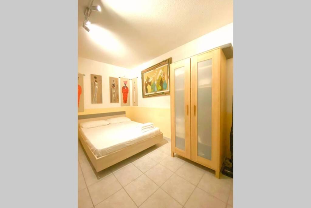 Rdp Triangle D'Or - Free Parking Apartman Nizza Kültér fotó