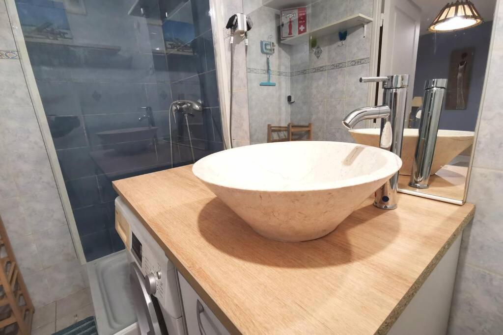Rdp Triangle D'Or - Free Parking Apartman Nizza Kültér fotó